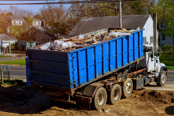 Demolition Debris Removal in Kennett Square, PA