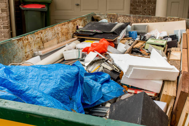 Same-Day Junk Removal Services in Kennett Square, PA