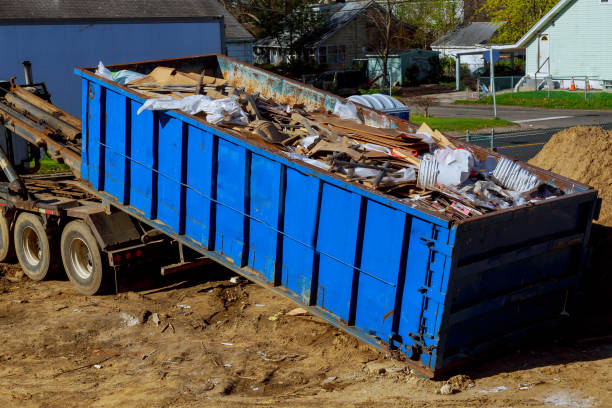 Same-Day Junk Removal Services in Kennett Square, PA